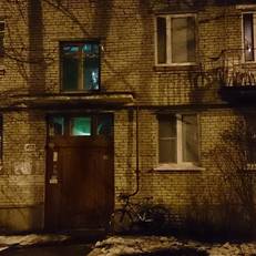 Apartments at Dashkevicha 7