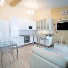 Pervoural'sk Hotel Diana