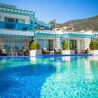 Asfiya Sea View Hotel