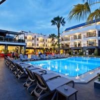 Samira Exclusive Hotel & Apartments