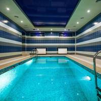 Avsteria Hotel