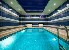 Avsteria Hotel