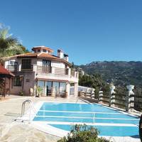 Holiday home Kalkan/Antalya 25 with Outdoor Swimmingpool