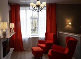 Abazhur Hotel