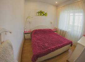 Hostel 7 Rooms