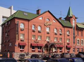 Hotel Eurotel