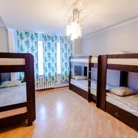 Like Hostel na Pushkina 80