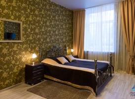 Hotel Parus
