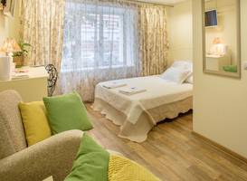 Mini Hotel Albergo