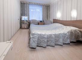 Hotel Profsoyuznaya