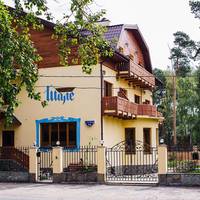 Hotel Chalet