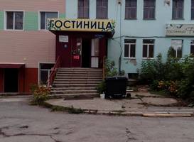 Felicita Hotel