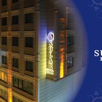 Sular Hotel
