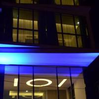 Kentpark Exclusive Boutique & Business Hotel