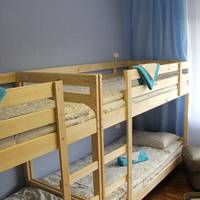 Hostel Legko Pospat