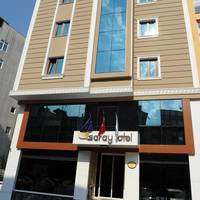 Izmit Saray Hotel
