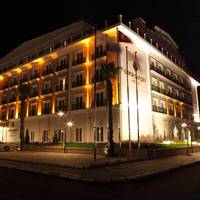 Luxor Garden Hotel