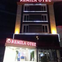 Remila Hotel