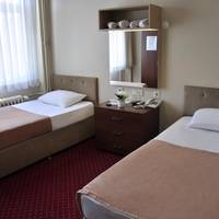 Otel Sinal