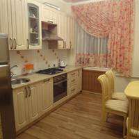 Apartments on LENINA 90