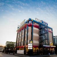 Business Palas Otel