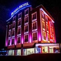 Rosso Hotel