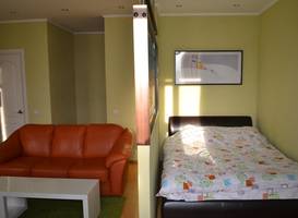 Apartments Sovetskoy Armii 72