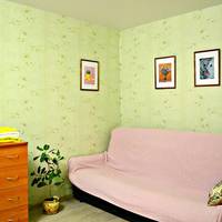 Aparttment on Lenina st. 47