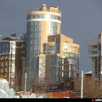 Apartment Provans