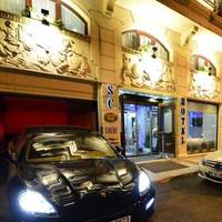 SC Inn Boutique Hotel