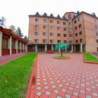 Lesnaya Skazka Hotel
