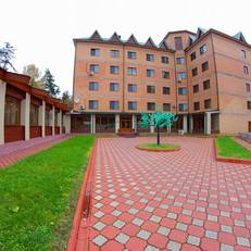 Lesnaya Skazka Hotel