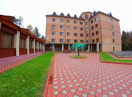 Lesnaya Skazka Hotel