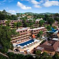 Chanalai Garden Resort (ex. Tropical Garden)