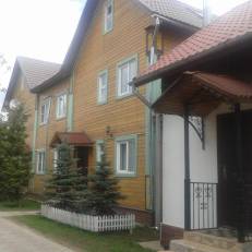 River Villa Guest House