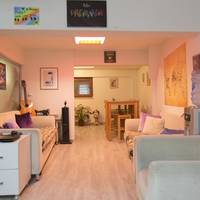 In House Hostel