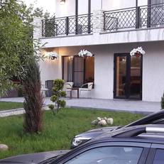 Sokolsky Guest House