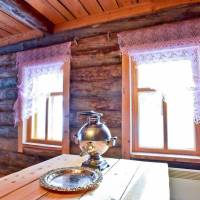 Holiday Home u Lyzhnika