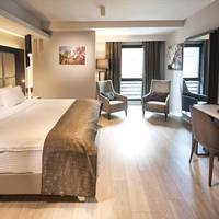 Smart Hotel Izmir