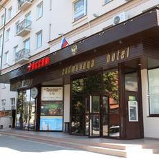 Hotel Russia
