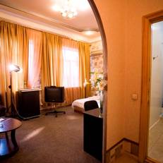 Hotel Ot i Do