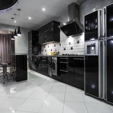 Tatyana Apartments