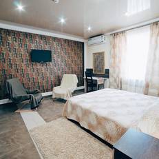 Hotel ABC