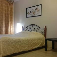 Apartment Bakunina