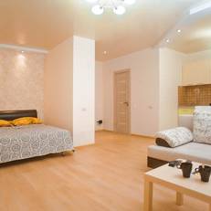 Apartment Popova