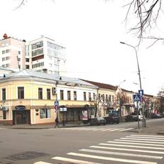 APenza Apartment Na Moskovskoy
