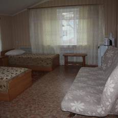 Hotel Tambovskoy19