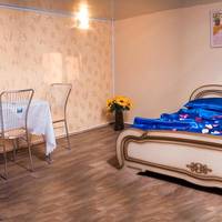 Guest House on Ogorodnaya 13