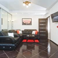 Tambovskaya Apartment