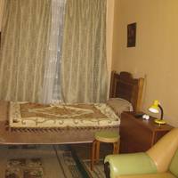 Apartment Bakunina 30а
